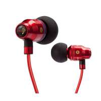 Monster小胡子高品质入耳式耳机YMJMZ