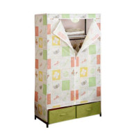 空间大师超迷你衣橱SPM006Y