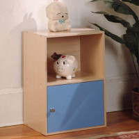 空间大师两格柜(附门)BZ4259DCH