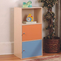 空间大师三格柜(附门)BZ4289DCH