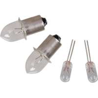 昆杰手电筒灯泡060-903