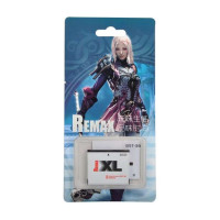 睿量(REMAX)电池索尼爱立信BST-39