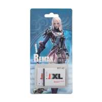 睿量(REMAX)电池索尼爱立信BST-43