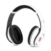 Monster降噪耳机(头戴式)MHBEATSOEWH