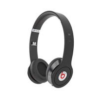 Monster头戴式耳机MHBTSONSOHDBKCT