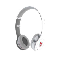 Monster头戴式耳机MHBTSONSOWHCT