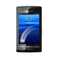 索尼爱立信手机E15I(黑/灰)