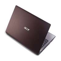 宏碁笔记本AS4741G-382G50Mnck