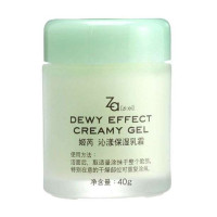 ZA姬芮沁漾保湿乳霜40g