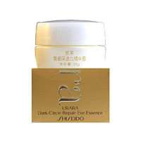 资生堂悠莱URA眼部深透白精华露15g