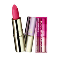 Za姬芮晶透玻璃唇膏RD1(胭脂红)