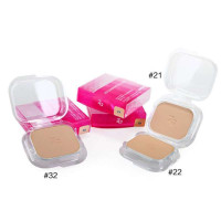 ZA姬芮美肌无瑕两用粉饼(粉芯)32