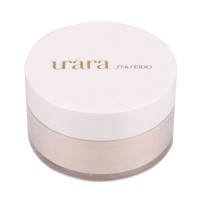 资生堂悠莱URA透晶闪亮散粉BE110