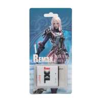 睿量(REMAX)电池摩托罗拉BP6X