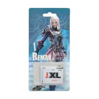 睿量(REMAX)电池摩托罗拉V8