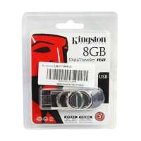 Kingston优盘DT1608GB