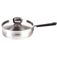 苏泊尔雅尚不锈钢煎盘SJ26S1