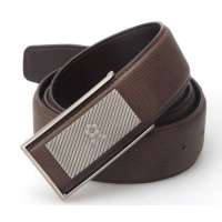 梦特娇男士皮带mfa2453001215ab