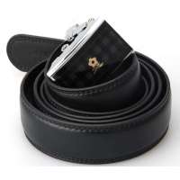 梦特娇男士皮带mfa4154125ab