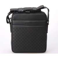 梦特娇男士单肩包mca43605031j