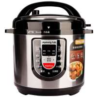 九阳电压力煲JYY-60YS8