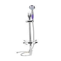 九牧五功能手提升降花洒S03015-2B02-01C5