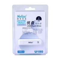 朗科优盘U180-4G