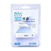 朗科优盘U180-8G