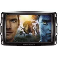 铁将军GPS车载导航SN109H