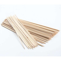 法克曼100支装烧烤签56521