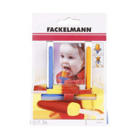 法克曼2件装儿童冰棍模49204