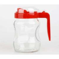 法克曼  玻璃油壶500毫升