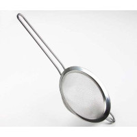 法克曼不锈钢过虑网直径16CM42440