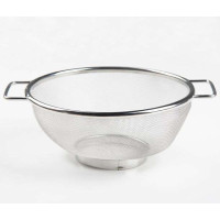 法克曼不锈钢网筛直径20CM40101