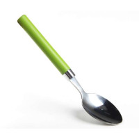 法克曼彩色塑柄茶勺48708