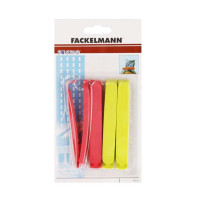 法克曼长密封夹59917