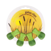 法克曼鳄鱼带磁冰箱夹子20193