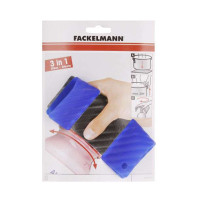 法克曼硅胶隔热垫49653