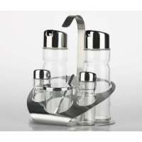 法克曼家庭调料瓶套装46656