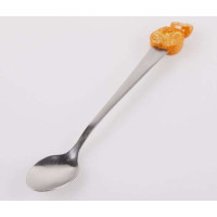 法克曼树脂柄长勺41424