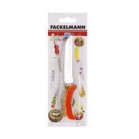 法克曼树脂水果装饰柄水果刀42003