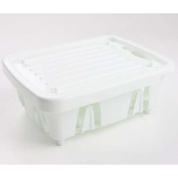 法克曼碗碟滤水架38273