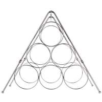 法克曼洋酒架49450