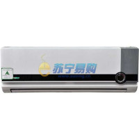 志高空调KFR-36GW/ABP73+3A\白