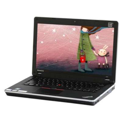 ThinkPad笔记本E40-0199-A11+布包