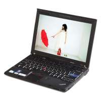 ThinkPad笔记本X201i-3323-B81+皮包+鼠标
