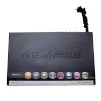 金正DVD-N858