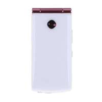 海尔手机HG-M330(华丽粉)