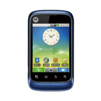 摩托罗拉手机XT301(奇趣蓝)