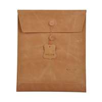 MACLOVE MESSAGER macbook air 13寸牛皮文袋